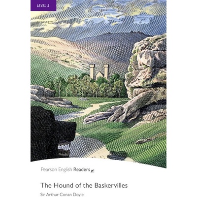 PR 5 HOUND OF THE BASKERVILLES