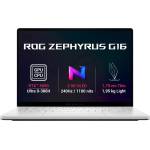 ASUS ROG Zephyrus G16 GU606AX-TB081W Преносими компютри