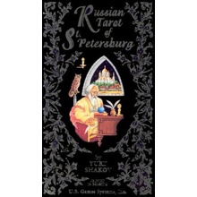 Russian Tarot of St Petersburg