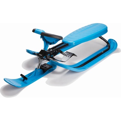 STIGA Snow Racer Color Pro Graphite Blau