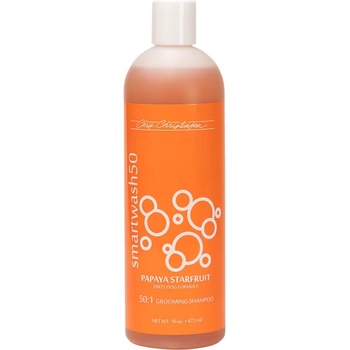 Chris Christensen Smart Wash Papaya Starfruit Shampoo 3,8l