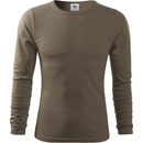 Malfini Fit-T LS 119 army