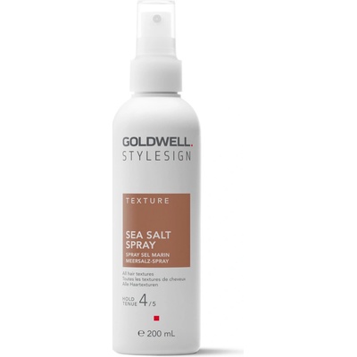 Goldwell Stylesign Texture Sea Salt Spray Sprej s mořskou solí 200 ml
