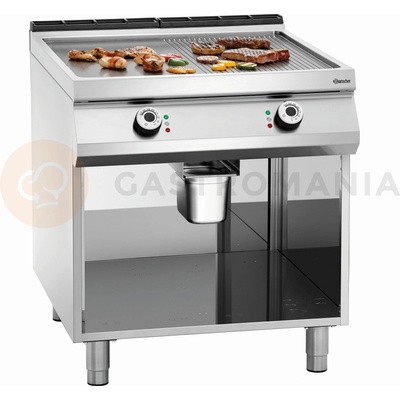 BARTSCHER grilovacia doska 296511