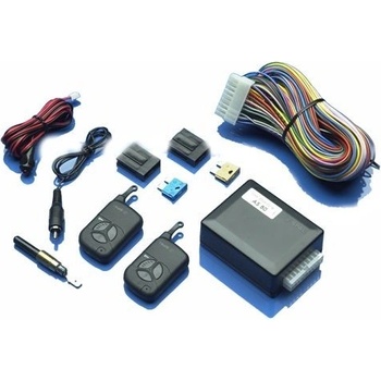 Modulární Autoalarm Spal AS-80