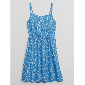 GAP Детска щампована рокля GAP GAP | Sin | Момичешки | 104/110