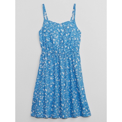 GAP Детска щампована рокля GAP GAP | Sin | Момичешки | 104/110