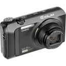 Digitálne fotoaparáty Casio EX-ZR300