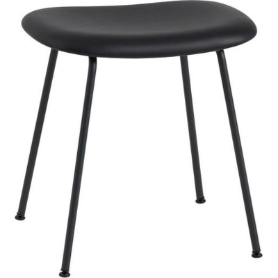 Muuto Fiber Stool Tube Base