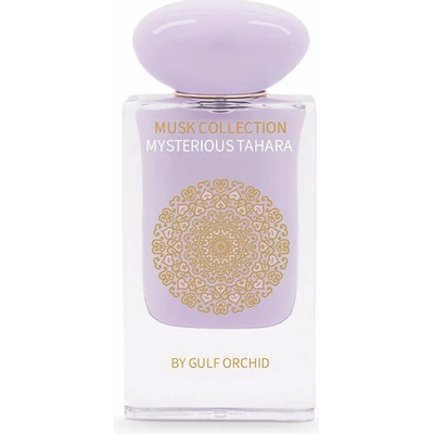 Gulf Orchid Musk Mysterious Tahara parfumovaná voda dámska 60 ml