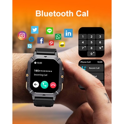 OUKITEL BT101