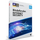 Bitdefender Internet Security 2020 1 lic. 1 rok (IS01ZZCSN1201LEN)