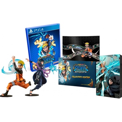 Naruto x Boruto: Ultimate Ninja Connections (Collector's Edition)