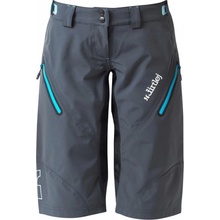 Dirtlej Trailscout Waterproof Ladies Steel blue