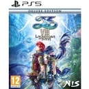 Ys 8: Lacrimosa of DANA (Deluxe Edition)