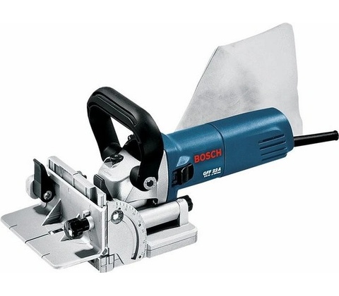 Bosch GFF 22 A