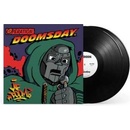 MF DOOM - OPERATION DOOMSDAY LP