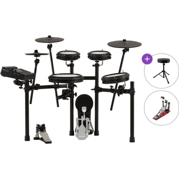 Roland TD313 Basic SET Black Комплект електронни барабани (TD313 KIT-BASIC-SET)