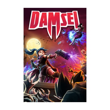 Damsel