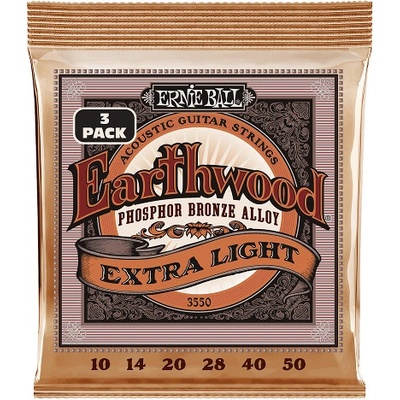 Ernie Ball 3550