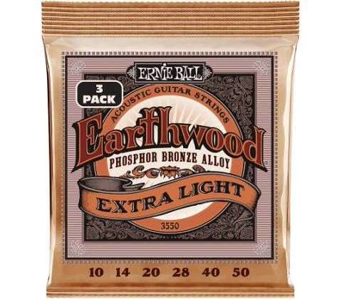 Ernie Ball 3550