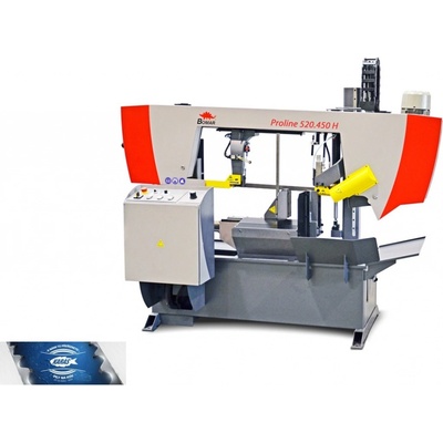 BOMAR PROLINE 520.450 H