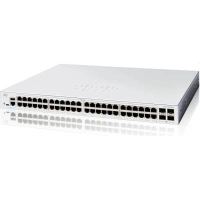 Cisco Catalyst C1300-48T-4G