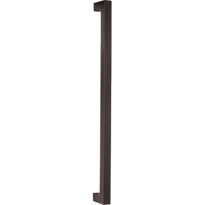 Südmetall Rhodos, Černá ocel Délka 800 mm / LA 775 mm