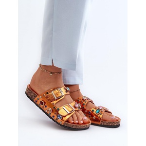 Step in style Дамски чехли модел 196948 Step in style