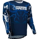 Moose Racing AGROID modro-bílý
