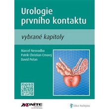 Urologie prvního kontaktu - David Peřan