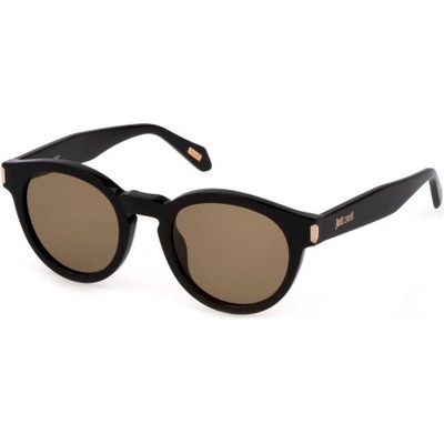 Just Cavalli Дамски слънчеви очила just cavalli, Размер uni, Цвят Черен (sjc025_nero_0700)