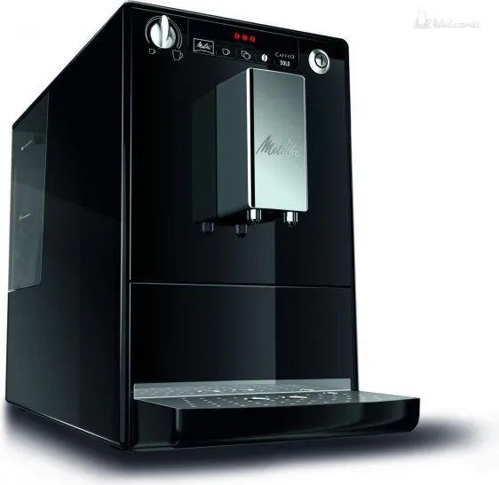 Melitta E950-201 Caffeo Solo