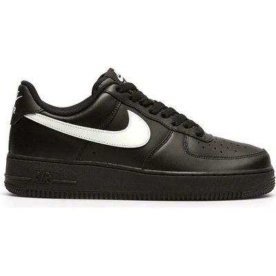 Nike Air Force 1 Low '07 Black White