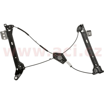 Zvedací zařízení oken VAN WEZEL 0378265