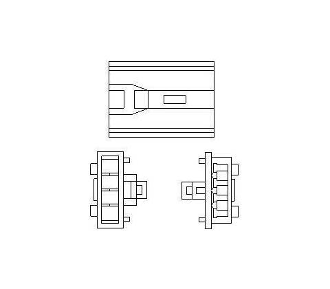 Lambda sonda MAGNETI MARELLI 466016355166