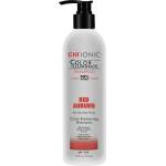 CHI Ionic Color Illuminate Red Auburn Оцветяващ шампоан без парабени за естествена и боядисана коса 739 мл