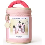 Maria Nila Luminous Color Beauty Bag