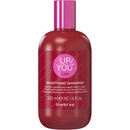 Inebrya Up to You Liss Smoothing Shampoo uhlazující šampon pro nepoddajné a krepaté vlasy 300 ml