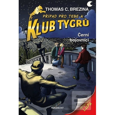 Klub Tygrů - Černí bojovníci