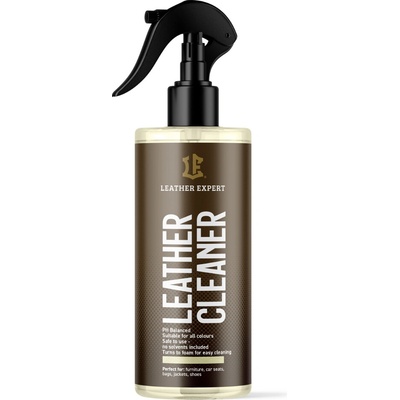 Leather Expert Leather Cleaner 250 ml