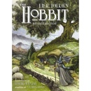 The Hobbit: Graphic Novel - J. R. R. Tolkien