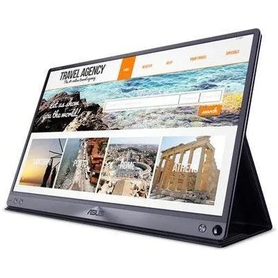 ASUS ZenScreen MB16AC