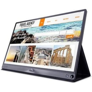 ASUS ZenScreen MB16AC Монитори