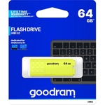 GOODRAM UME2 64GB USB 2.0 (UME2-0640Y0R11) Флаш памет