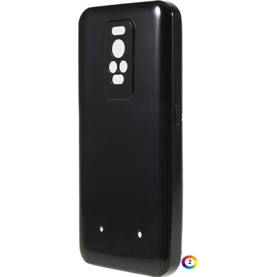 Ulefone Power Armor 17 Pro TPU Удароустойчив Калъф и Протектор