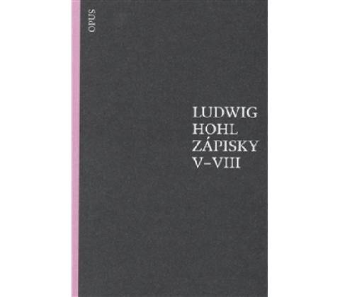 Ludwig Hohl