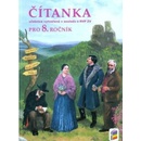 Čítanka pro 8. ročník
