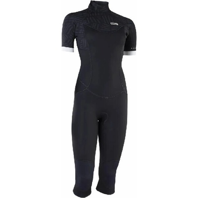 ION Element 3/2 Overknee SS Back Zip women black