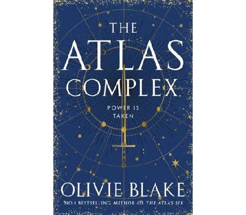 Atlas Complex